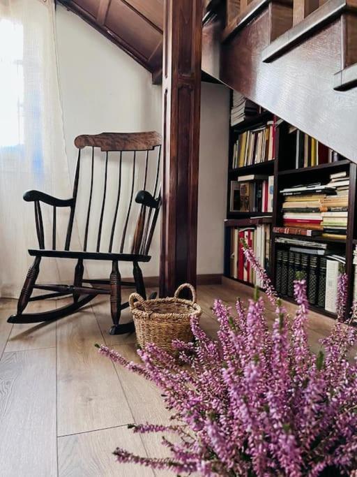 Casa Boixareu Villa Pobla de Segur Dış mekan fotoğraf