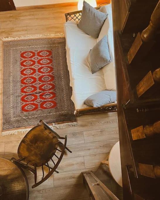 Casa Boixareu Villa Pobla de Segur Dış mekan fotoğraf