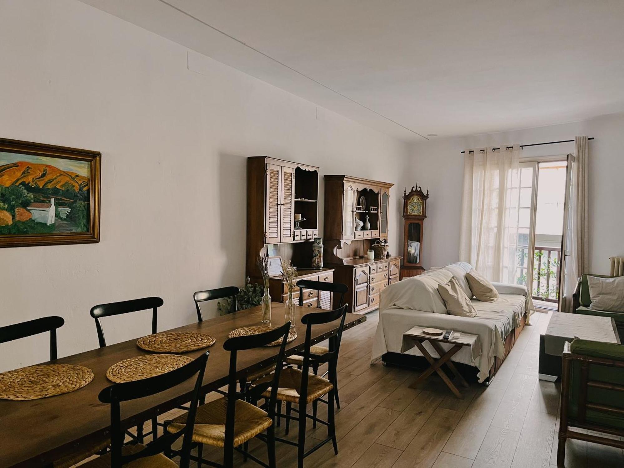 Casa Boixareu Villa Pobla de Segur Dış mekan fotoğraf