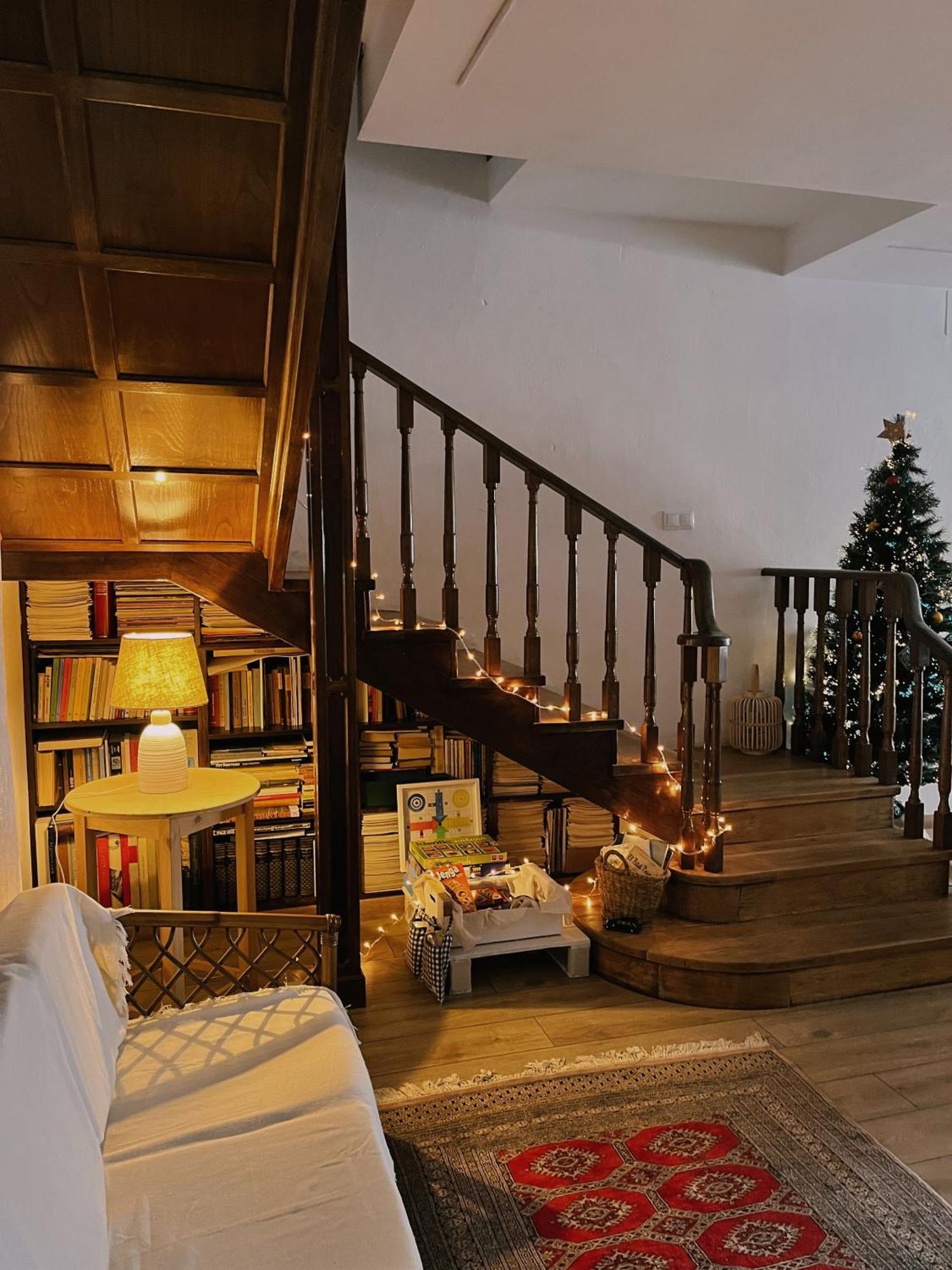 Casa Boixareu Villa Pobla de Segur Dış mekan fotoğraf