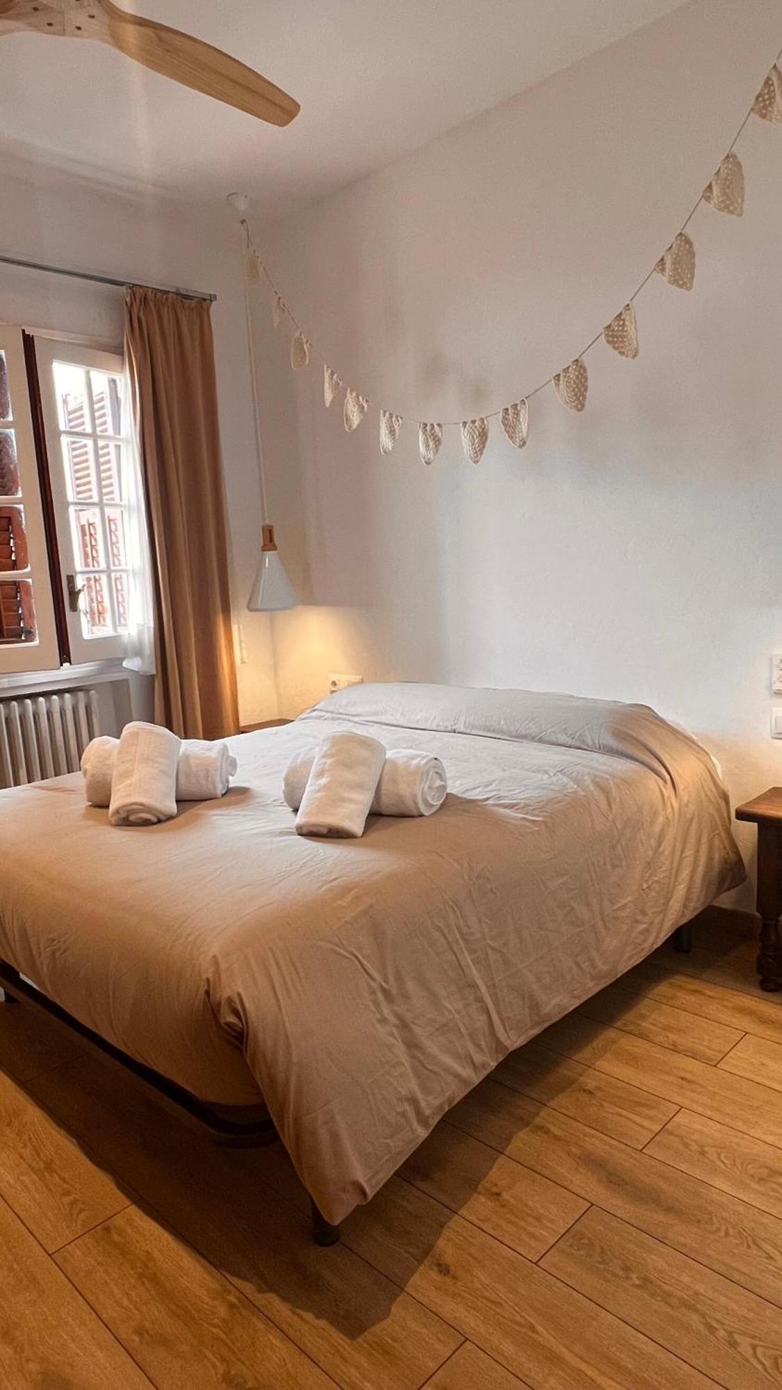 Casa Boixareu Villa Pobla de Segur Dış mekan fotoğraf