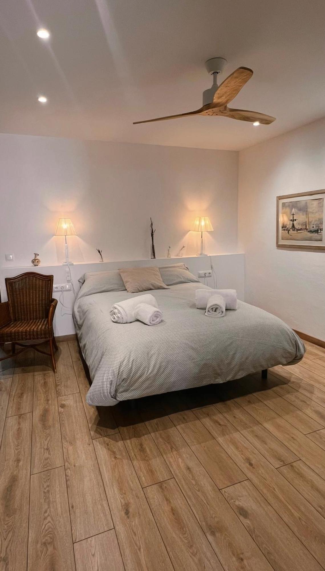 Casa Boixareu Villa Pobla de Segur Dış mekan fotoğraf